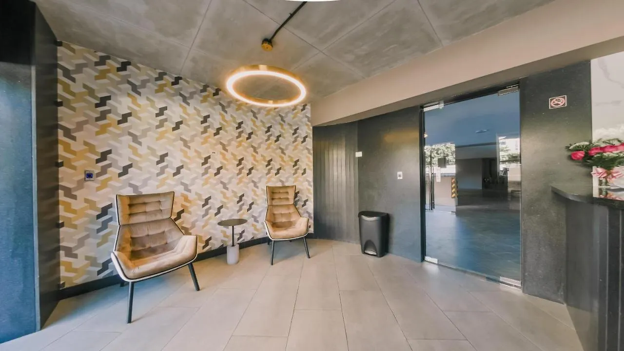 Breakfast Included Fully Serviced Apartment At Regatta Living II - 306 Santo Domingo Dominikánská republika