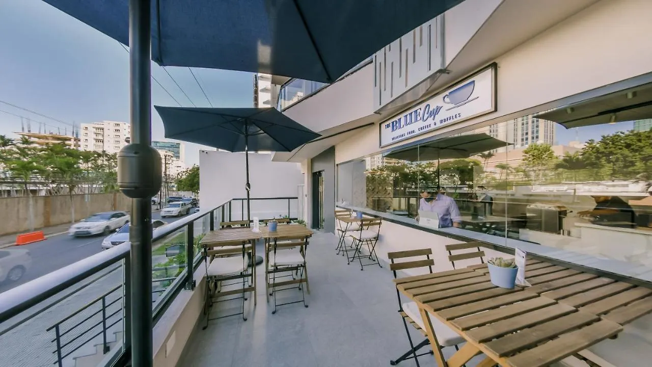 Breakfast Included Fully Serviced Apartment At Regatta Living II - 306 サントドミンゴ ドミニカ共和国