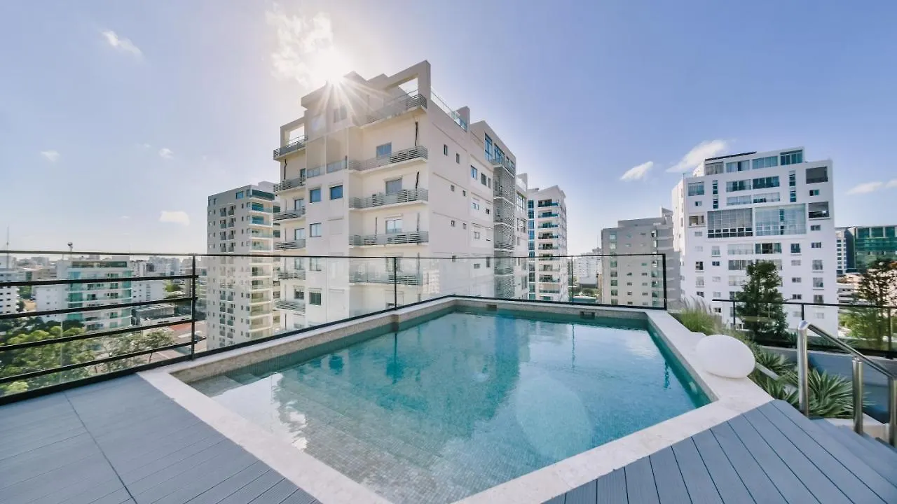 Breakfast Included Fully Serviced Apartment At Regatta Living II - 306 サントドミンゴ