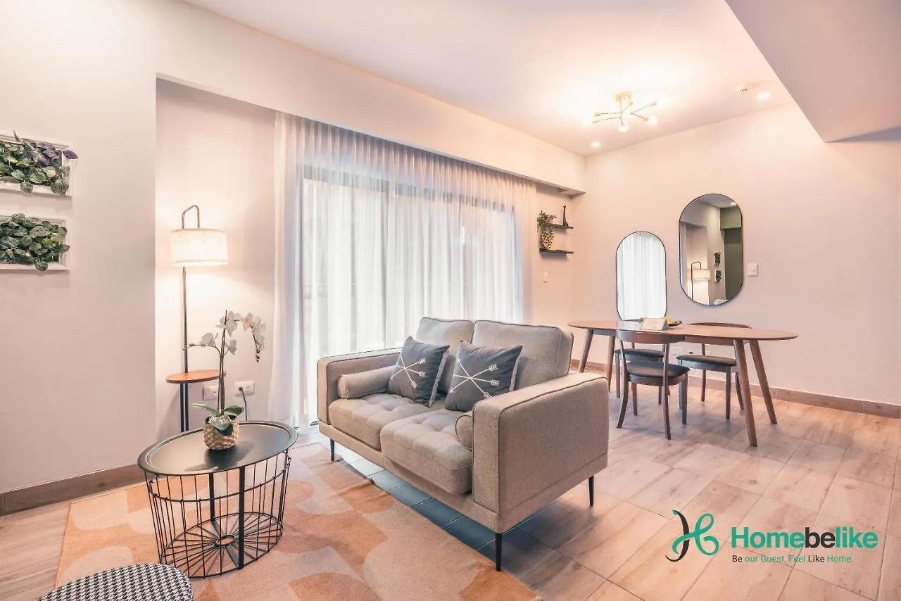 Breakfast Included Fully Serviced Apartment At Regatta Living II - 306 サントドミンゴ ドミニカ共和国