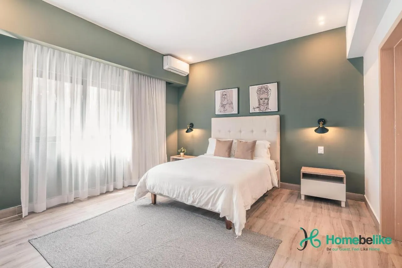 Breakfast Included Fully Serviced Apartment At Regatta Living II - 306 サントドミンゴ 0*,